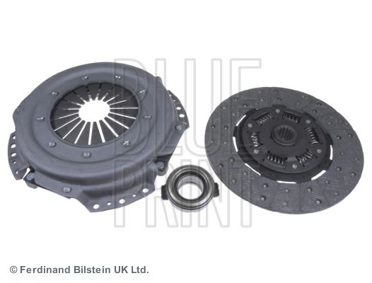 BLUE PRINT Комплект сцепления ADC430101